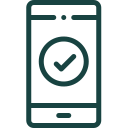 Pictogramme contrat sans engagement
