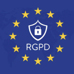 Pictogramme conformité RGPD