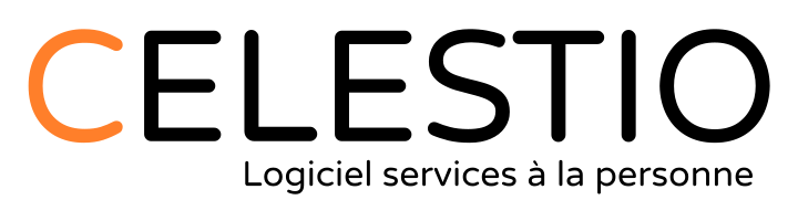 Logo CELESTIO