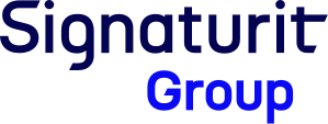Logo Signaturit Group
